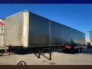 2009 UTILITY TRAILERS FS2CHAE 48/102