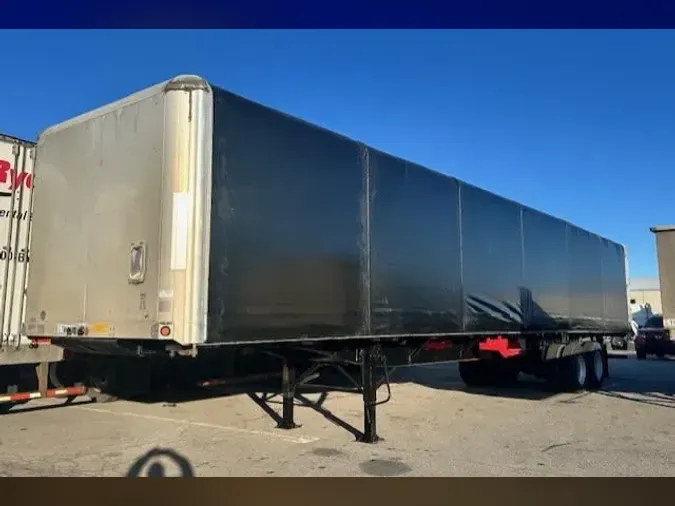 2009 UTILITY TRAILERS FS2CHAE 48/1029a6b62747aa505cb2598af5bf2dfb54d