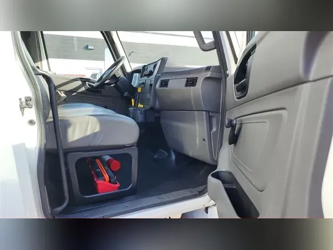 2022 INTERNATIONAL MV