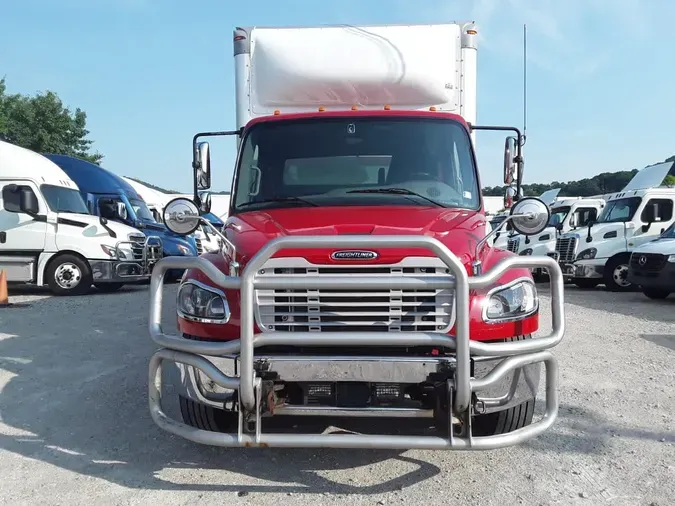 2022 FREIGHTLINER/MERCEDES M2 1069a6c12749fef6a6b382079495ca89922