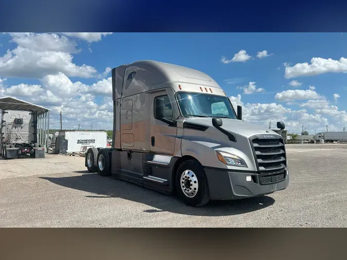 2022 Freightliner Cascadia 1269a6c783f39155ac18f93380e4634f410