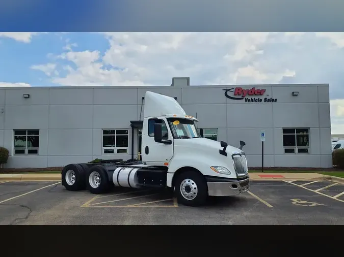 2020 NAVISTAR INTERNATIONAL LT625 DAYCAB T/A9a6de9c0cbfe40dc7729b5d9afcfbeb1