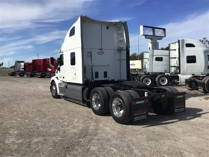 2020 PETERBILT 579