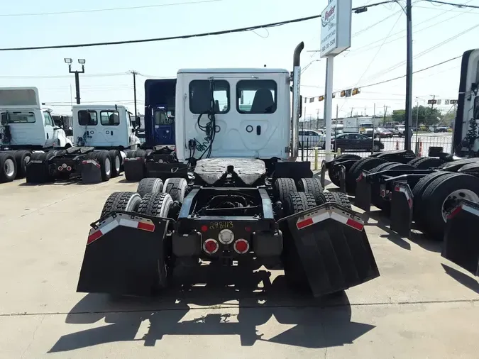 2021 FREIGHTLINER NEW CASCADIA PX12664