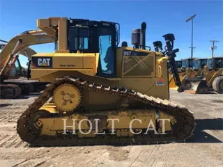 2019 Caterpillar D6T LGP