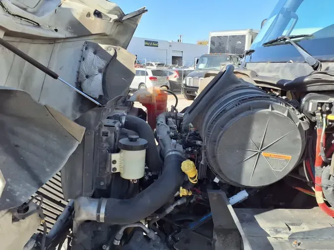 2020 NAVISTAR INTERNATIONAL RH613 DAYCAB T/A