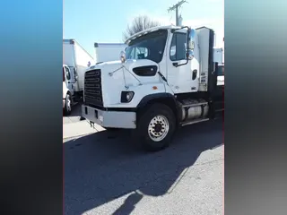 2016 FREIGHTLINER/MERCEDES 108SD