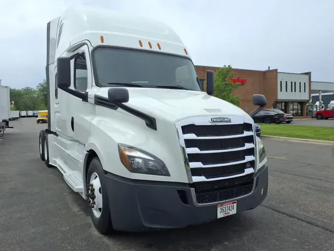 2019 FREIGHTLINER NEW CASCADIA PX12664