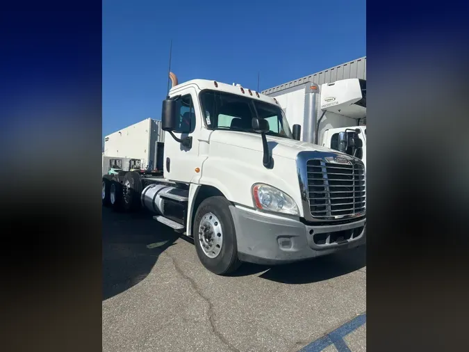 2017 FREIGHTLINER/MERCEDES CASCADIA 1259a72740f4056803415d70f374d731aa2