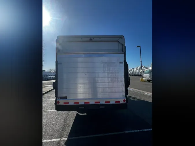 2018 FRTLR CUSTOM CHASSIS CORP MT45