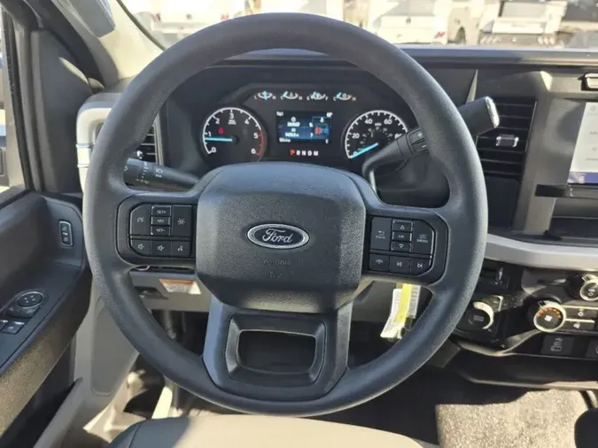 2024 Ford Super Duty F-450 DRW