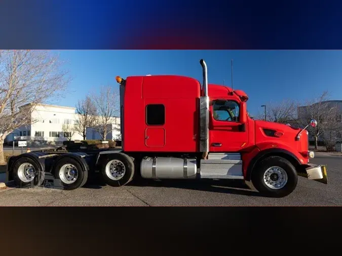 2020 PETERBILT 567