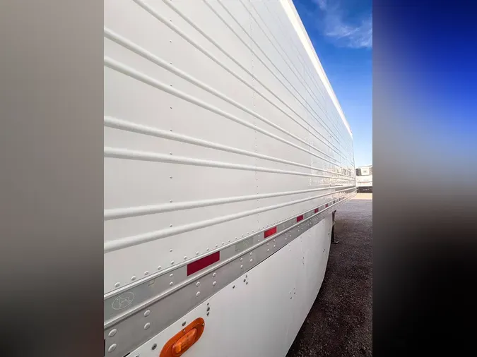 2018 GREAT DANE GD-REF