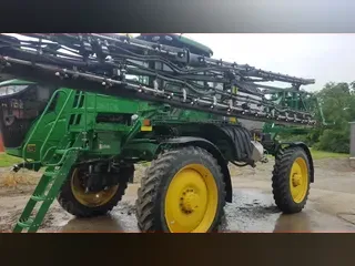 2019 John Deere R4044