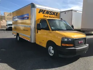 2018 GMC G33903