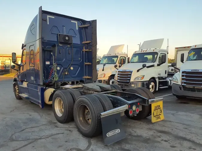 2020 FREIGHTLINER/MERCEDES NEW CASCADIA PX12664