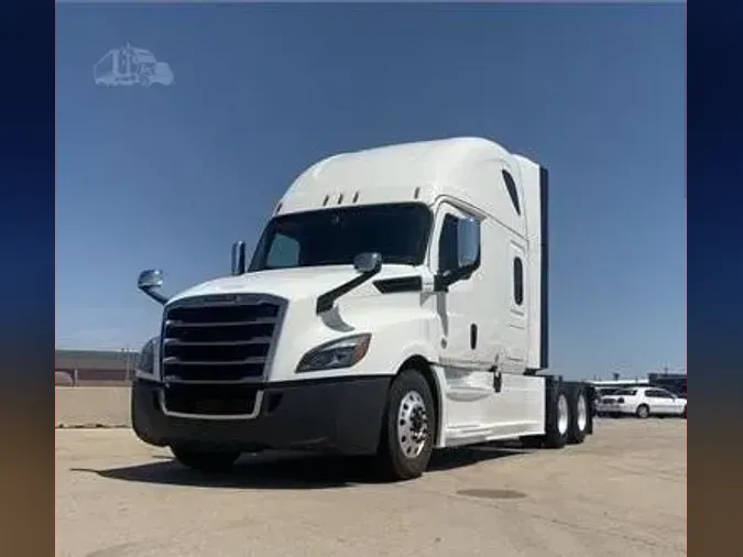 2023 FREIGHTLINER CASCADIA 1269a76e72807c4af32591c29115d85262d