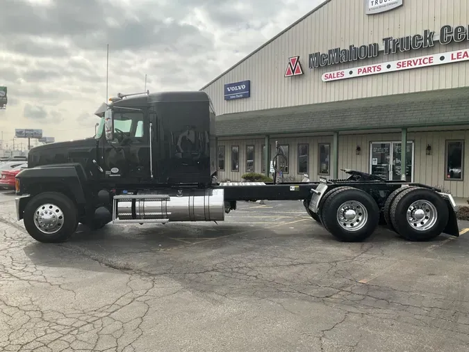 2020 Mack PI64T M778