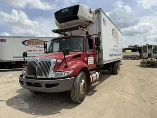 2016 INTERNATIONAL DURASTAR 4300