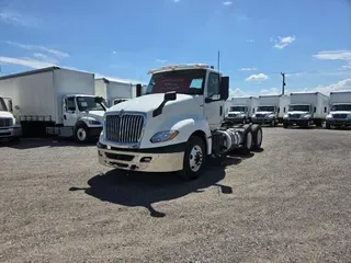 2020 NAVISTAR INTERNATIONAL LT625 DAYCAB T/A