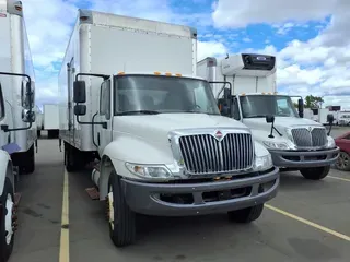 2018 NAVISTAR INTERNATIONAL 4300