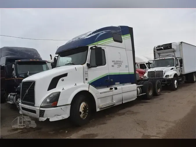 2011 VOLVO VNL64T6709a79a296078a039c3bbe44ab929b3e53