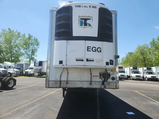 2017 UTILITY TRAILERS VS2RA 53/162/102