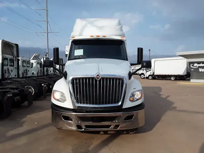 2019 NAVISTAR INTERNATIONAL LT625 SLPR CAB9a7a290e8d0705fdb8989056bbb2d98f