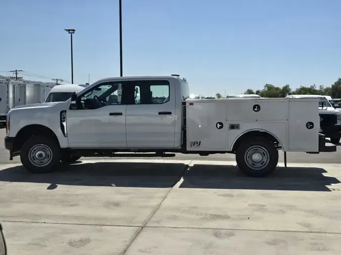 2024 Ford Super Duty F-250 SRW