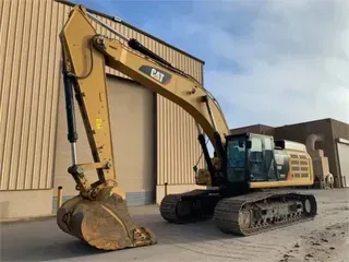 2019 CATERPILLAR 349FL