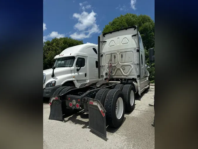 2019 FREIGHTLINER/MERCEDES NEW CASCADIA PX12664