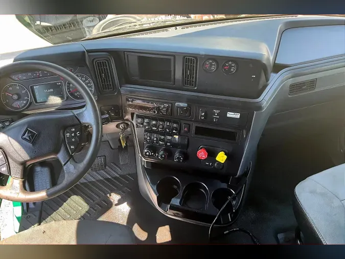2021 INT LT625 6x4