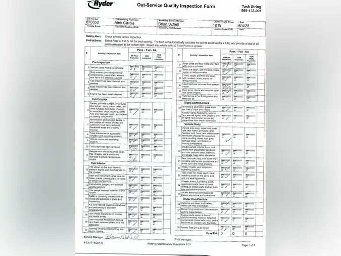2019 FREIGHTLINER M2 106