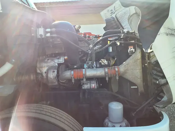 2018 FREIGHTLINER CASCADIA 125