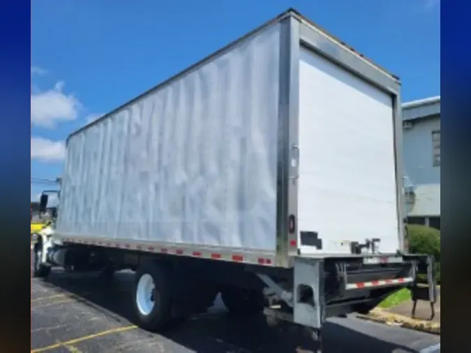 2018 NAVISTAR INTERNATIONAL 4300