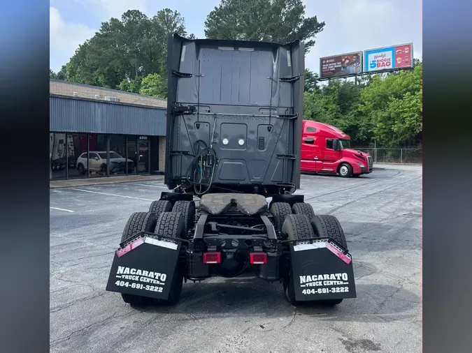 2020 INTERNATIONAL LT625