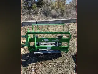 Frontier FORK