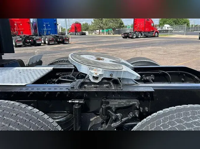 2020 PETERBILT 579
