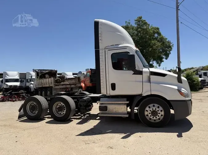 2022 FREIGHTLINER CASCADIA 1169a7c7de41cb09794b81a58150cf1b450