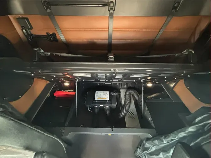 2023 Freightliner Cascadia 116