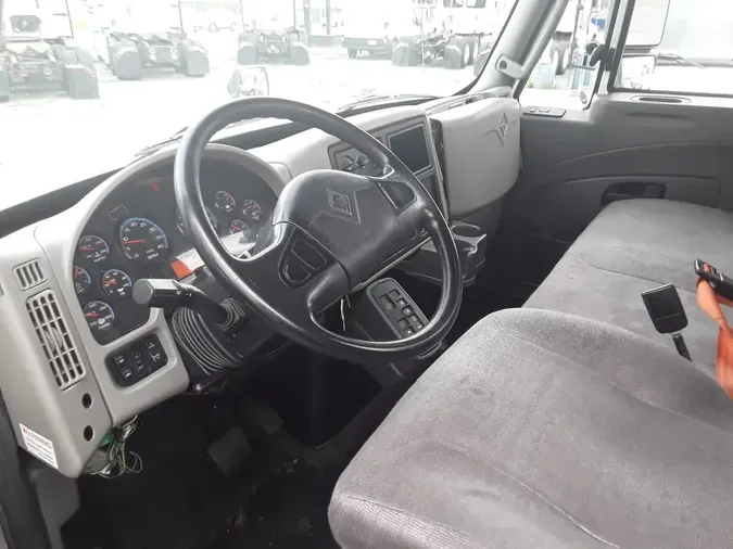 2019 NAVISTAR INTERNATIONAL 43009a7d7ffad5e5487b7bbd931348fd3e1a
