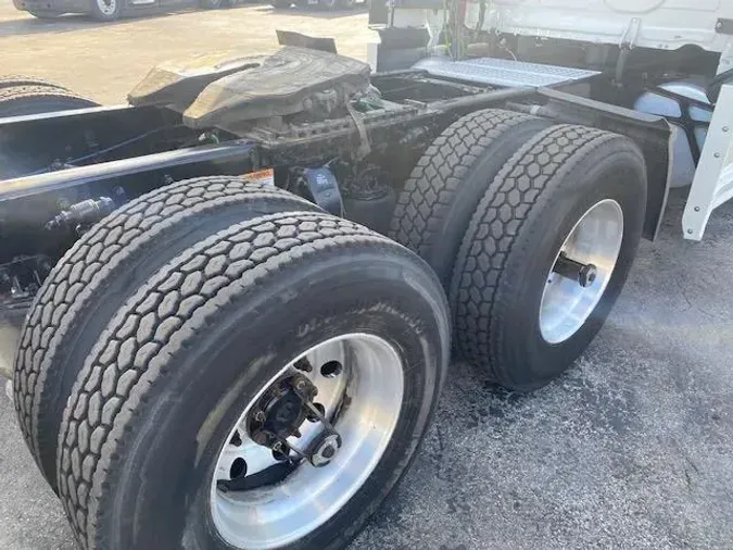 2020 Freightliner Cascadia