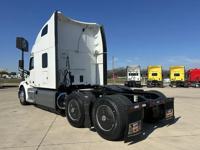 2021 Peterbilt 579