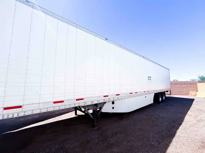 2020 VANGUARD VAN - REF