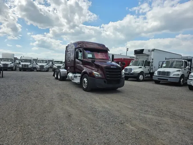 2020 FREIGHTLINER/MERCEDES NEW CASCADIA PX12664