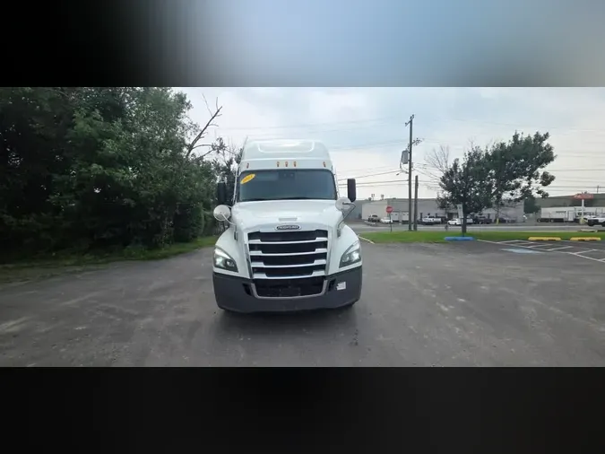 2023 FREIGHTLINER/MERCEDES NEW CASCADIA PX12664