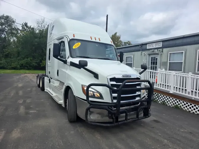 2022 FREIGHTLINER/MERCEDES NEW CASCADIA PX126649a8310750046982c5c8a54ce31d966b8