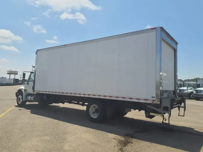 2019 NAVISTAR INTERNATIONAL 4300