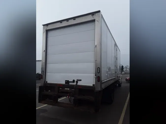 2018 NAVISTAR INTERNATIONAL 4300