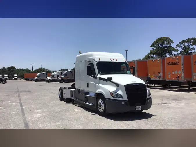 2022 Freightliner Cascadia 1269a83cb62a57136e8b00fce1b5710f800